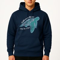 Catch Me In The Sea How Bout Dat Hoodie