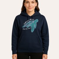 Catch Me In The Sea How Bout Dat Hoodie