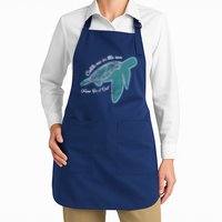 Catch Me In The Sea How Bout Dat Apron