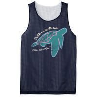 Catch Me In The Sea How Bout Dat Mesh Reversible Basketball Jersey Tank