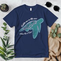 Catch Me In The Sea How Bout Dat Premium T-Shirt