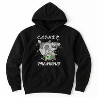 Catnip Freakout Hoodie