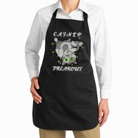 Catnip Freakout Apron
