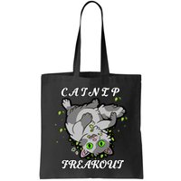 Catnip Freakout Bag