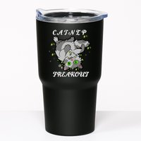 Catnip Freakout Tumbler