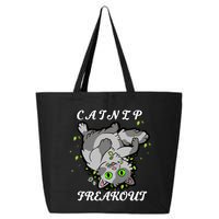 Catnip Freakout 25L Jumbo Tote
