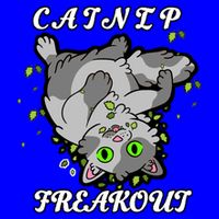 Catnip Freakout Mug