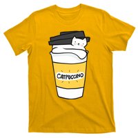 Catpuccino T-Shirt