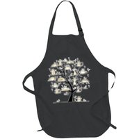 Cats On Trees Apron