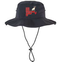 Cats Rule Everything Around Me  Bucket Hat
