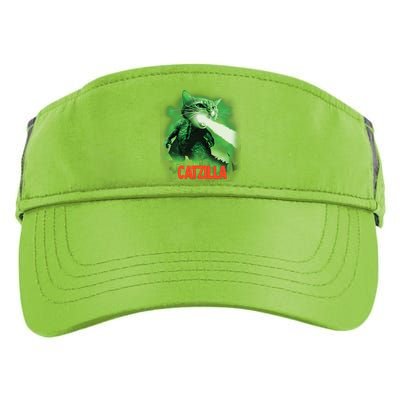 CATZILLA Adult Drive Performance Visor