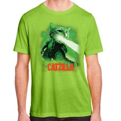 CATZILLA Adult ChromaSoft Performance T-Shirt