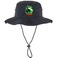 CATZILLA Legacy Cool Fit Booney Bucket Hat