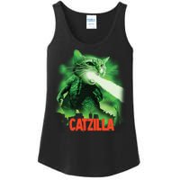 CATZILLA Ladies Essential Tank