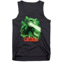 CATZILLA Tank Top