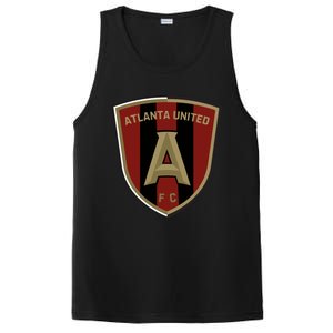 Cool Atlanta United Shield Fc PosiCharge Competitor Tank