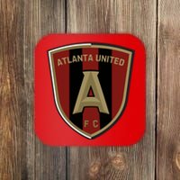 Cool Atlanta United Shield Fc Coaster