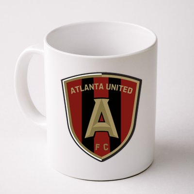 Cool Atlanta United Shield Fc Coffee Mug