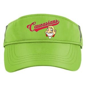 Caucasians Adult Drive Performance Visor