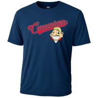 Caucasians Cooling Performance Crew T-Shirt