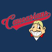 Caucasians Cooling Performance Crew T-Shirt