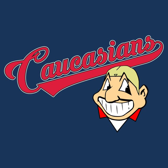 Caucasians Cooling Performance Crew T-Shirt