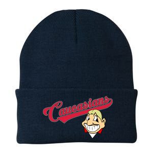 Caucasians Knit Cap Winter Beanie