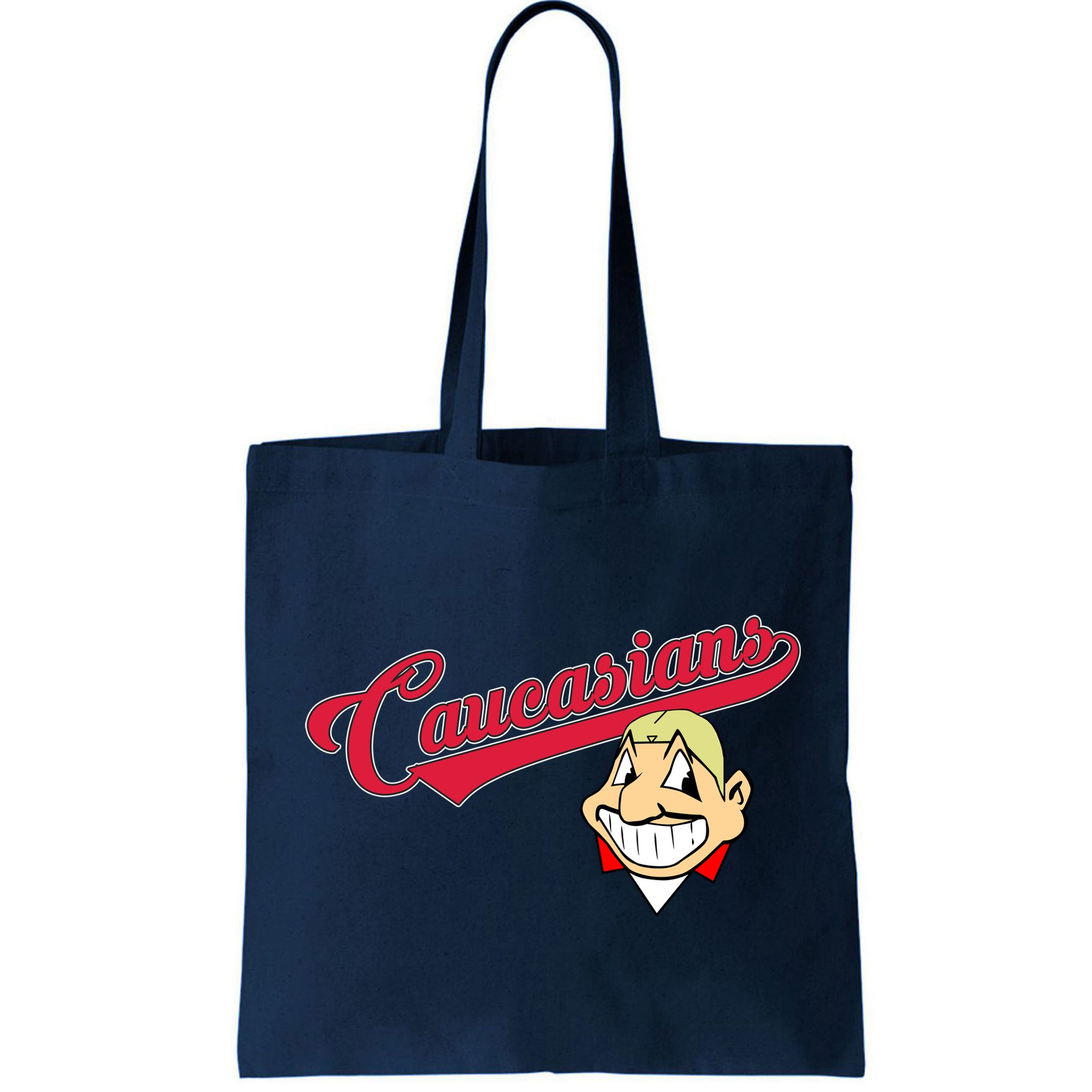 Caucasians Bag