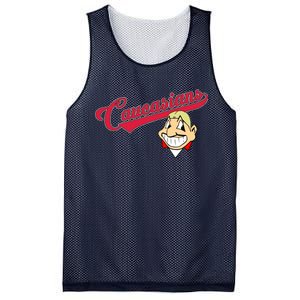 Caucasians Mesh Reversible Basketball Jersey Tank