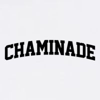 Chaminade Arch Vintage Retro College Athletic Sports Doggie Tank