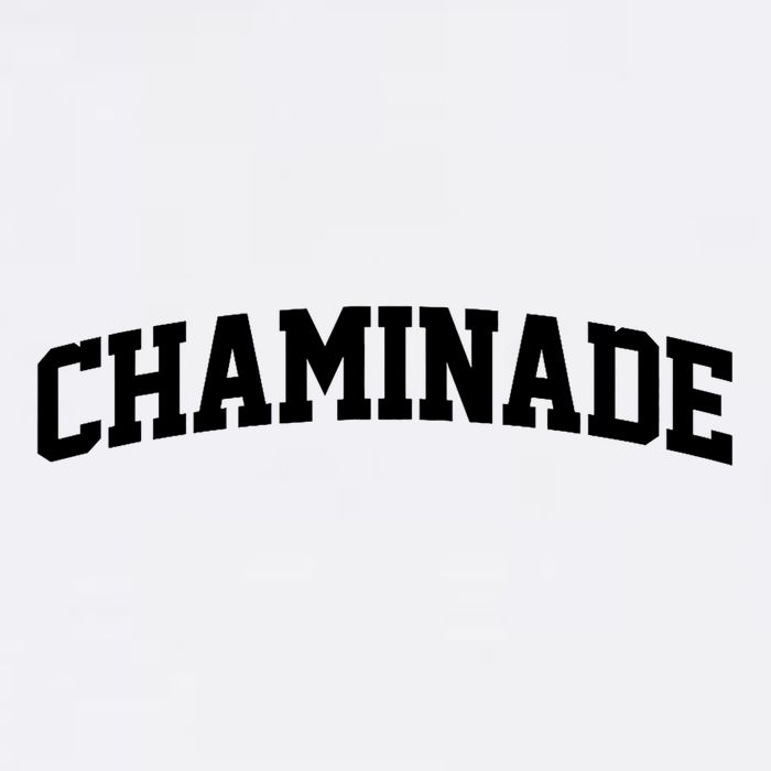 Chaminade Arch Vintage Retro College Athletic Sports Doggie Tank