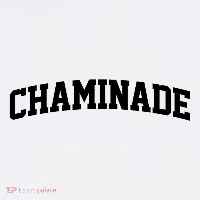 Chaminade Arch Vintage Retro College Athletic Sports T-Shirt