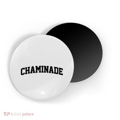 Chaminade Arch Vintage Retro College Athletic Sports Magnet