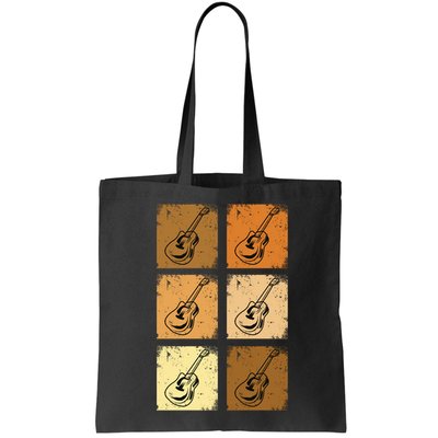 Classic And Vintage Guitars Bag