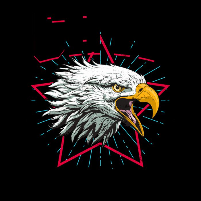 Caw Mother Fucker Mug
