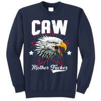 Caw Mother Fucker Sweatshirt