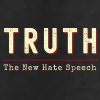 Conservative Anti Woke Cancel Culture Truth The New Hate Speech 15oz Campfire Ceramic Mug