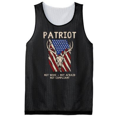 Conservative Anti Woke Politically Incorrect Mesh Reversible Basketball Jersey Tank