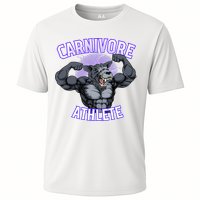 Carnivore Athlete (Werewolf Design) Cooling Performance Crew T-Shirt