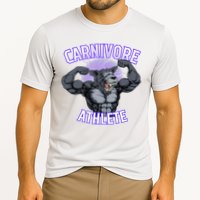 Carnivore Athlete (Werewolf Design) Cooling Performance Crew T-Shirt