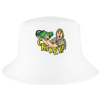 Come As You Are Crocs Un Sub Crikey Crocs Hunter Cool Comfort Performance Bucket Hat