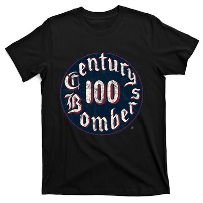 Century Bombers 100th Bomb Group B 17 Trending Design T-Shirt