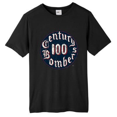 Century Bombers 100th Bomb Group B 17 Trending Design Tall Fusion ChromaSoft Performance T-Shirt