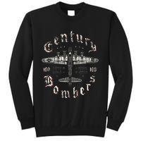 Century Bombers 100th Bomb Group B17 Sweatshirt