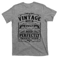 Classic Birthday 1957 Gift 65th Birthday T-Shirt