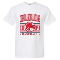 Cleveland Baseball 1894 Team Supporter Garment-Dyed Heavyweight T-Shirt