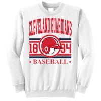 Cleveland Baseball 1894 Team Supporter Sweatshirt