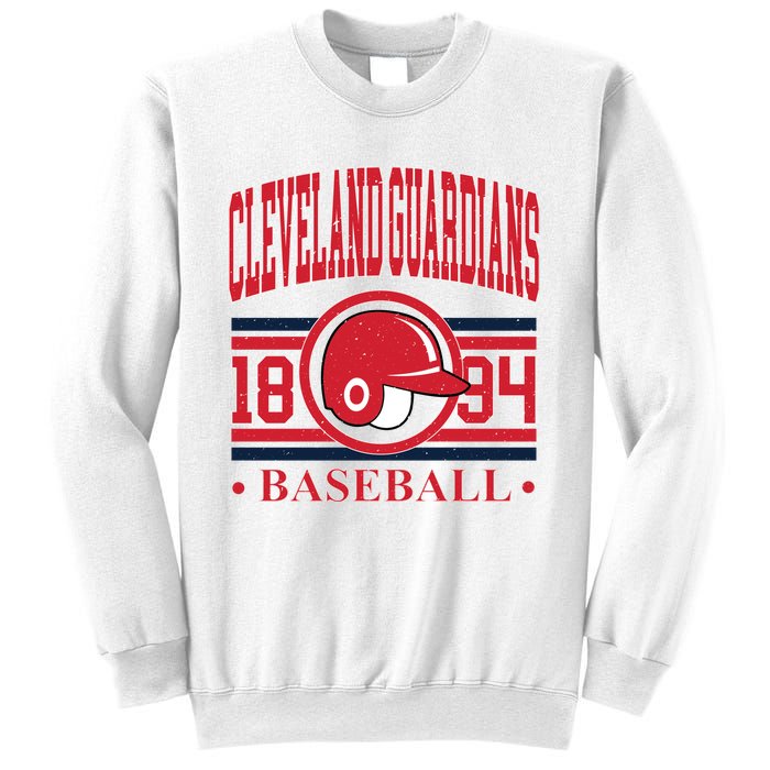 Cleveland Baseball 1894 Team Supporter Sweatshirt