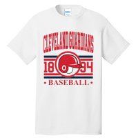 Cleveland Baseball 1894 Team Supporter Tall T-Shirt