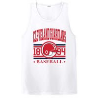 Cleveland Baseball 1894 Team Supporter PosiCharge Competitor Tank